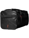 Geantă de voiaj, impermeabilă, Helly Hansen Workwear 70 litri, neagră, 63 x 34 cm