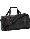 Geantă de voiaj, impermeabilă, Helly Hansen Workwear 70 litri, neagră, 63 x 34 cm