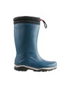 Cizme de iarnă îmblănite Dunlop Blizzard, Blue, D985