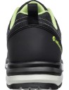 Pantofi de protecție unisex, metal free, Albatros Splendid Green S1P ESD HRO SRC