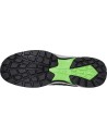 Pantofi de protecție unisex, metal free, Albatros Splendid Green S1P ESD HRO SRC