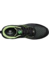Pantofi de protecție unisex, metal free, Albatros Splendid Green S1P ESD HRO SRC