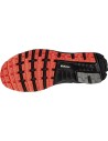 Pantofi de protecție, metal-free, Albatros Lift Red Impulse Low, S1P ESD HRO SRA