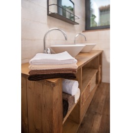Bamboo Bath Towel, prosop pentru baie, bambus & bumbac, 70 x 140 cm, 450 g/mp