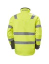 Jacheta reflectorizanta Helly Hansen Alna 2.0 Softshell,  HVC2, 3
