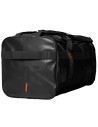 Geantă de voiaj, impermeabilă, Helly Hansen Workwear 50 litri, neagră, 57x30x30 cm