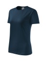 Tricou pentru dame Classic New, Single Jersey