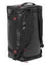 Geantă de voiaj, impermeabilă, Helly Hansen Workwear 50 litri, neagră, 57x30x30 cm