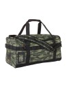 Geantă de voiaj, impermeabilă, Helly Hansen Workwear 50 litri, camuflaj, 57x30x30 cm