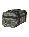 Geantă de voiaj, impermeabilă, Helly Hansen Workwear 50 litri, camuflaj, 57x30x30 cm