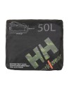Geantă de voiaj, impermeabilă, Helly Hansen Workwear 50 litri, camuflaj, 57x30x30 cm