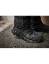 Ghete protectie negre Helly Hansen Oxford Mid BOA HT, S3, WR, HRO, SRC, ESD