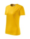 Tricou pentru dame Classic New, Single Jersey