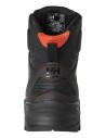 Ghete protectie negre Helly Hansen Oxford Mid BOA HT, S3, WR, HRO, SRC, ESD