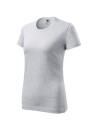 Tricou pentru dame Classic New, Single Jersey