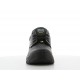 Pantofi de protecție din piele, cu bombeu metalic, impermeabili, SafetyStar S3 SRC