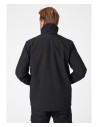 Jachetă Softshell Helly Hansen Kensington, neagra