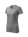 Tricou pentru dame Classic New, Single Jersey