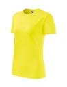 Tricou pentru dame Classic New, Single Jersey