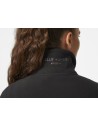 Jacheta performanta dama Helly Hansen Luna Fleece, neagra