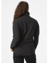 Jacheta performanta dama Helly Hansen Luna Fleece, neagra