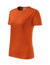 Tricou pentru dame Classic New, Single Jersey