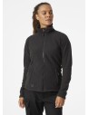 Jacheta performanta dama Helly Hansen Luna Fleece, neagra