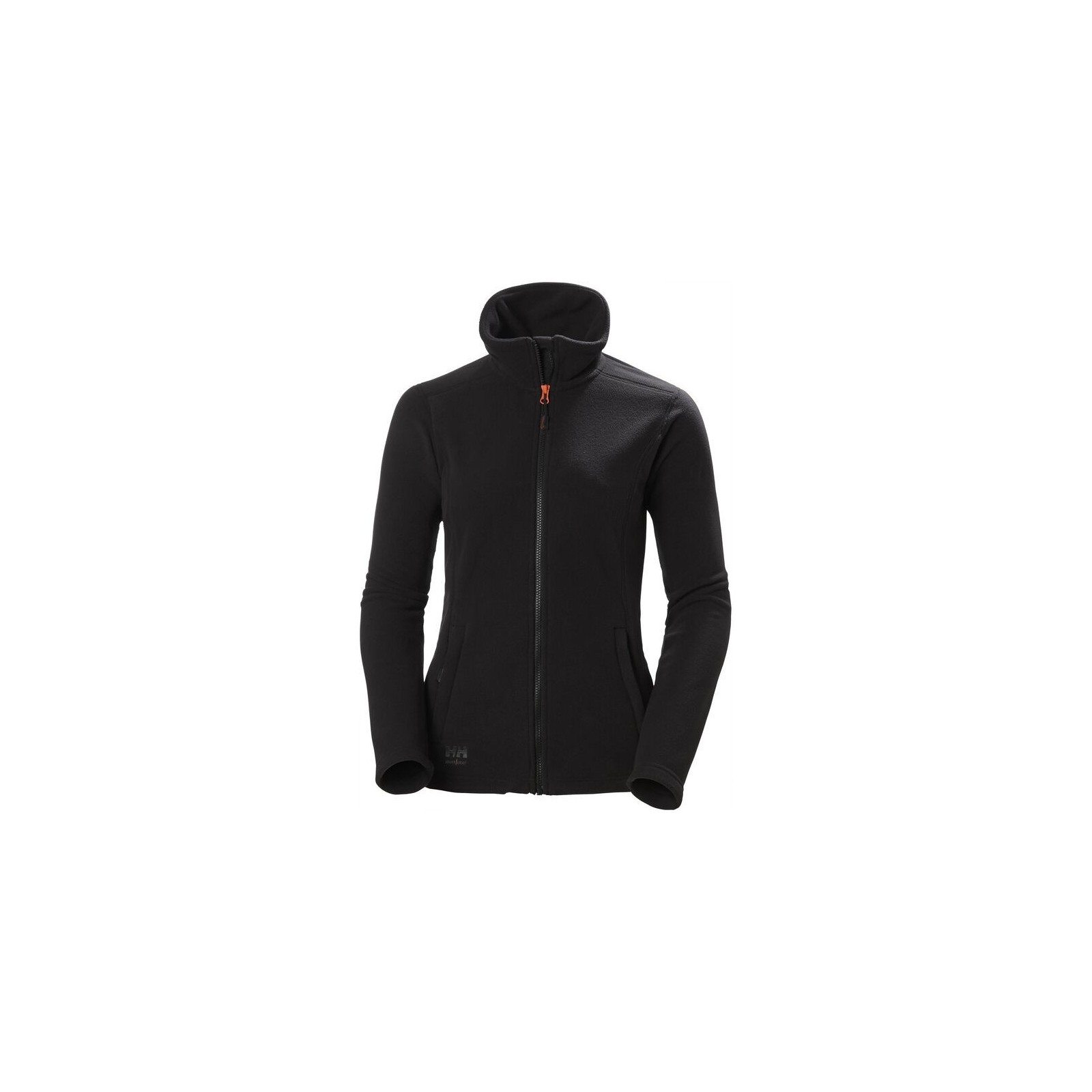 Jacheta performanta dama Helly Hansen Luna Fleece, neagra
