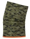 Guler performant Helly Hansen Lifa Merino, camo