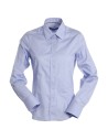 Camasa pentru dama PAYPER CLERK, 100% bumbac, 140 g/m²