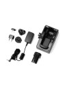 Set încărcare pentru X-a 2000 (modul+redresor+acumulator)