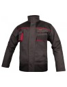 Jacheta de lucru, cu 5 buzunare, 270 g/mp, Clasic Red