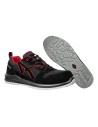 Pantofi de protecție unisex, cu bombeu din compozit, Albatros Clifton S3