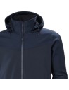 Jachetă softshell, pentru bărbați, Helly Hansen Oxford, Navy