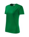 Tricou pentru dame Classic New, Single Jersey
