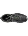 Bocanci de protecție cu bombeu din compozit, Puma Cascades Disc S3 CI HI HRO SRC