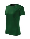 Tricou pentru dame Classic New, Single Jersey