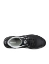 Pantofi de protecție rezistenți la uzură, unisex, Albatros Drifter Black Low S1P