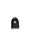 Pantofi de protecție rezistenți la uzură, unisex, Albatros Drifter Black Low S1P