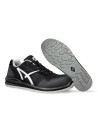 Pantofi de protecție rezistenți la uzură, unisex, Albatros Drifter Black Low S1P