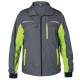 Jachetă de lucru pentru vară, cu țesătură anti-rupere, 190 g/mp, Prisma Summer Ripstop Jacket