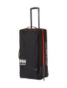 Geantă de voiaj cu role (troler) Helly Hansen Kensington, 95L, impermeabil, 77x42x40.5 cm