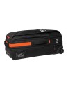 Geantă de voiaj cu role (troler) Helly Hansen Kensington, 95L, impermeabil, 77x42x40.5 cm