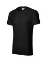 Tricou de barbati, 100% bumbac, 160 g/mp, Resist R01