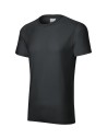 Tricou de barbati, 100% bumbac, 160 g/mp, Resist R01