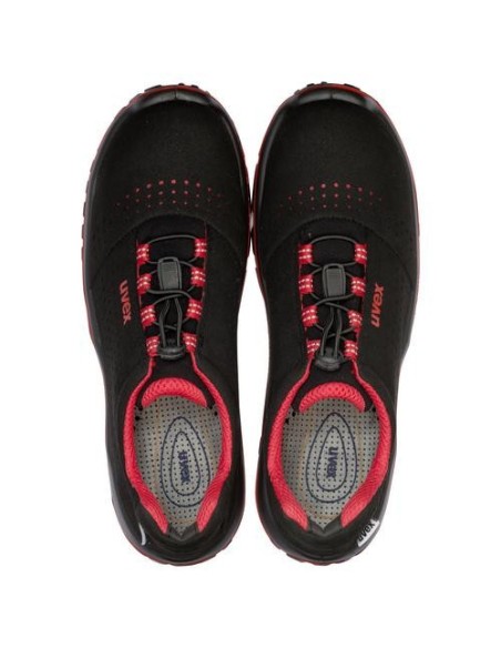 Pantofi de protecție uvex motion style S1 SRC ESD