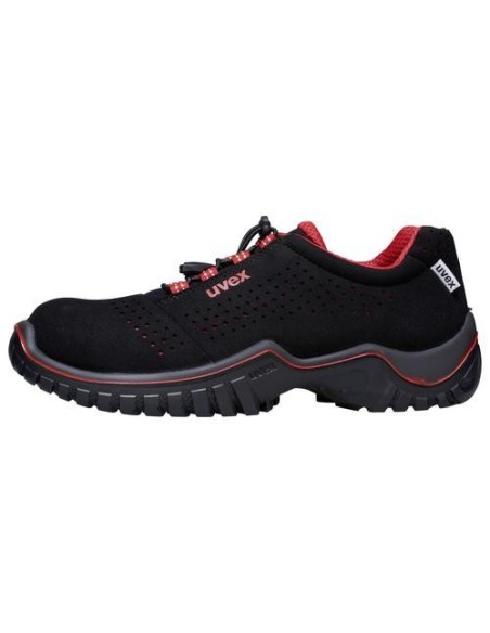 Pantofi de protecție uvex motion style S1 SRC ESD