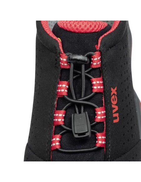 Pantofi de protecție uvex motion style S1 SRC ESD
