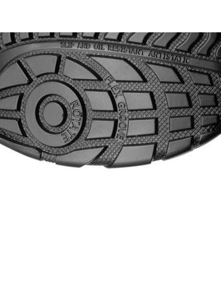 Pantofi de protecție uvex motion style S1 SRC ESD