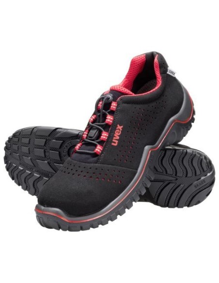 Pantofi de protecție uvex motion style S1 SRC ESD